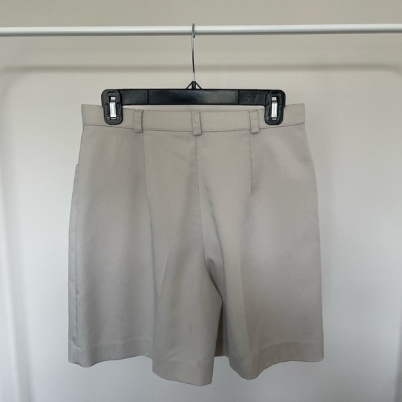 Vintage Haggar Shorts - Picture 2 of 3